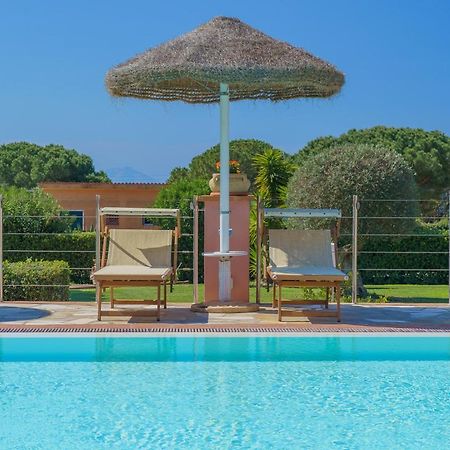 Residence Villa Rosi Capoliveri Kültér fotó