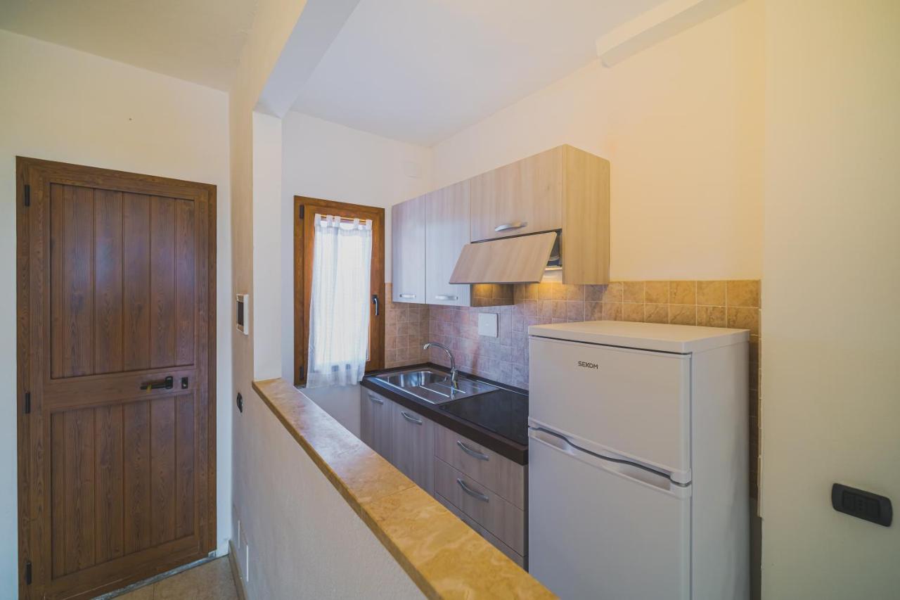 Residence Villa Rosi Capoliveri Kültér fotó