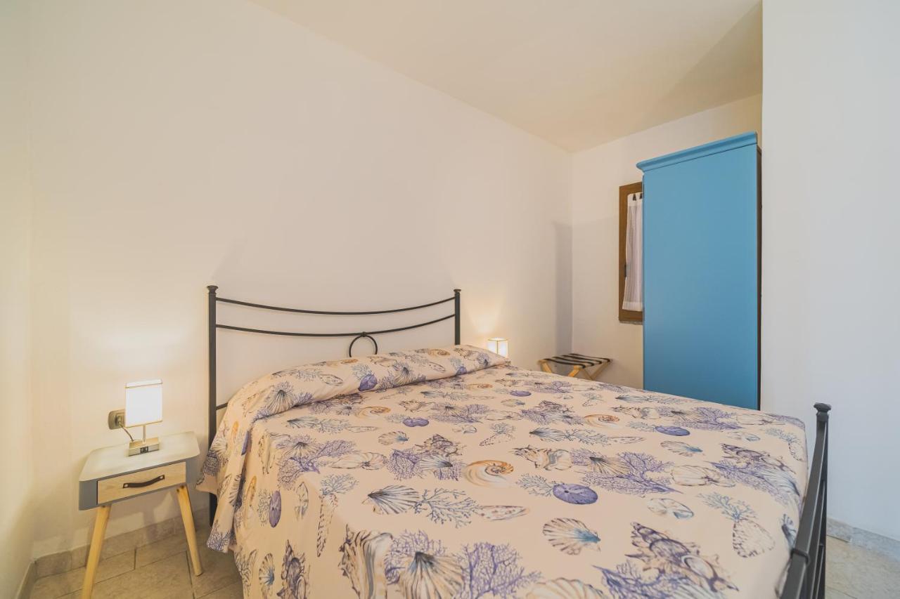 Residence Villa Rosi Capoliveri Kültér fotó