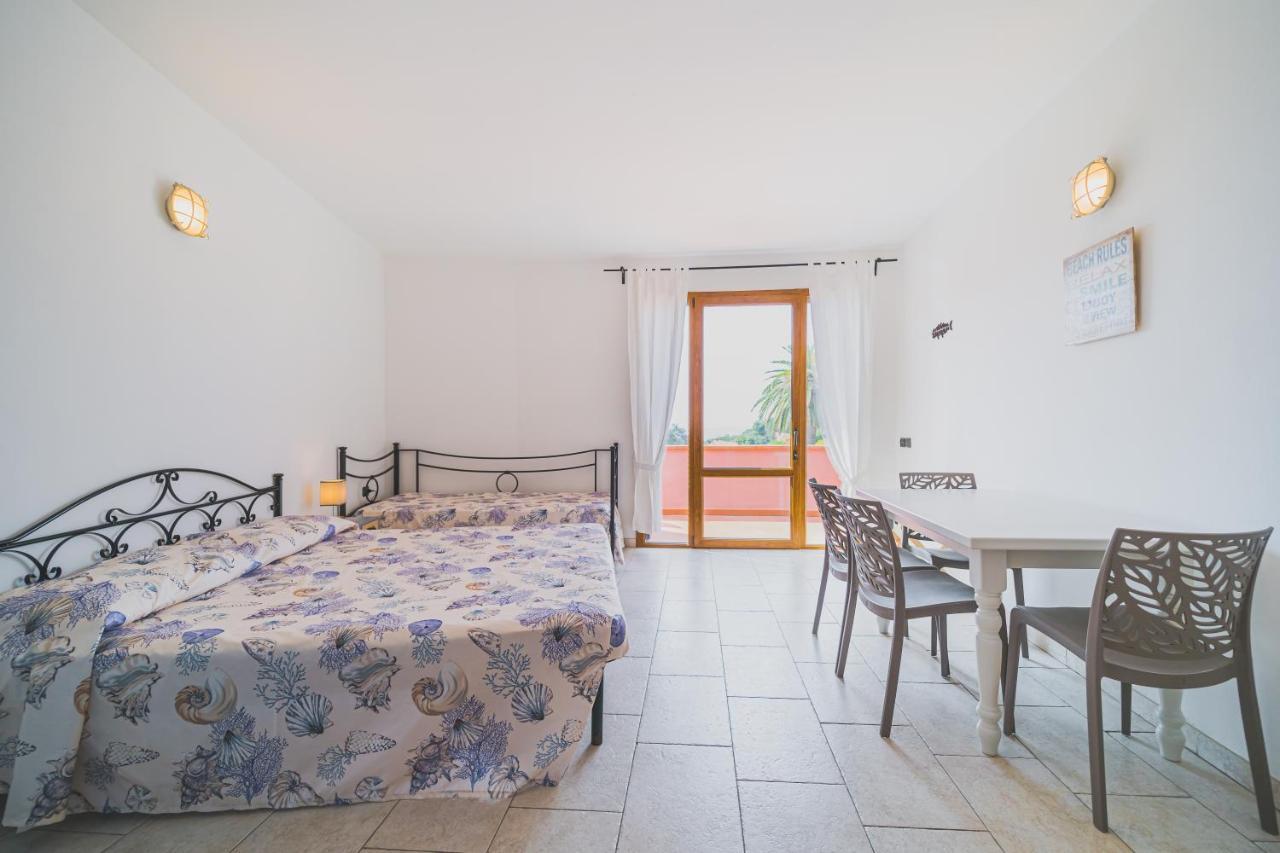 Residence Villa Rosi Capoliveri Kültér fotó