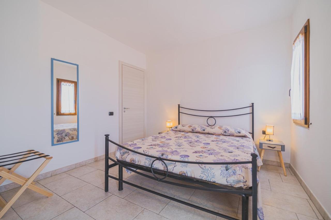Residence Villa Rosi Capoliveri Kültér fotó