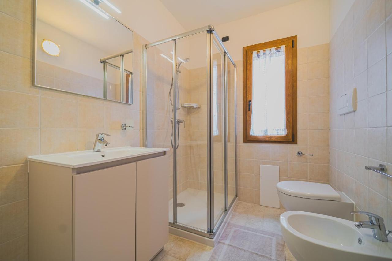 Residence Villa Rosi Capoliveri Kültér fotó