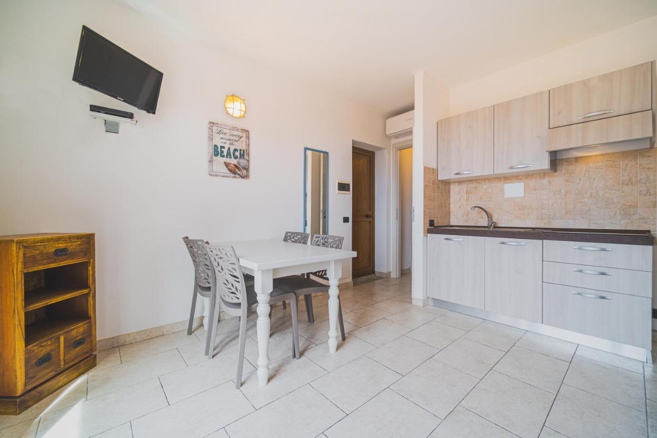 Residence Villa Rosi Capoliveri Kültér fotó