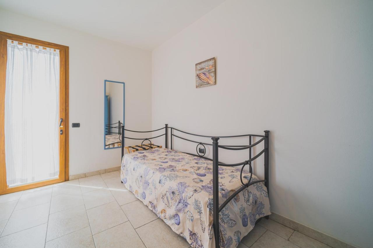 Residence Villa Rosi Capoliveri Kültér fotó