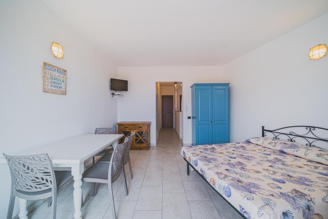 Residence Villa Rosi Capoliveri Kültér fotó