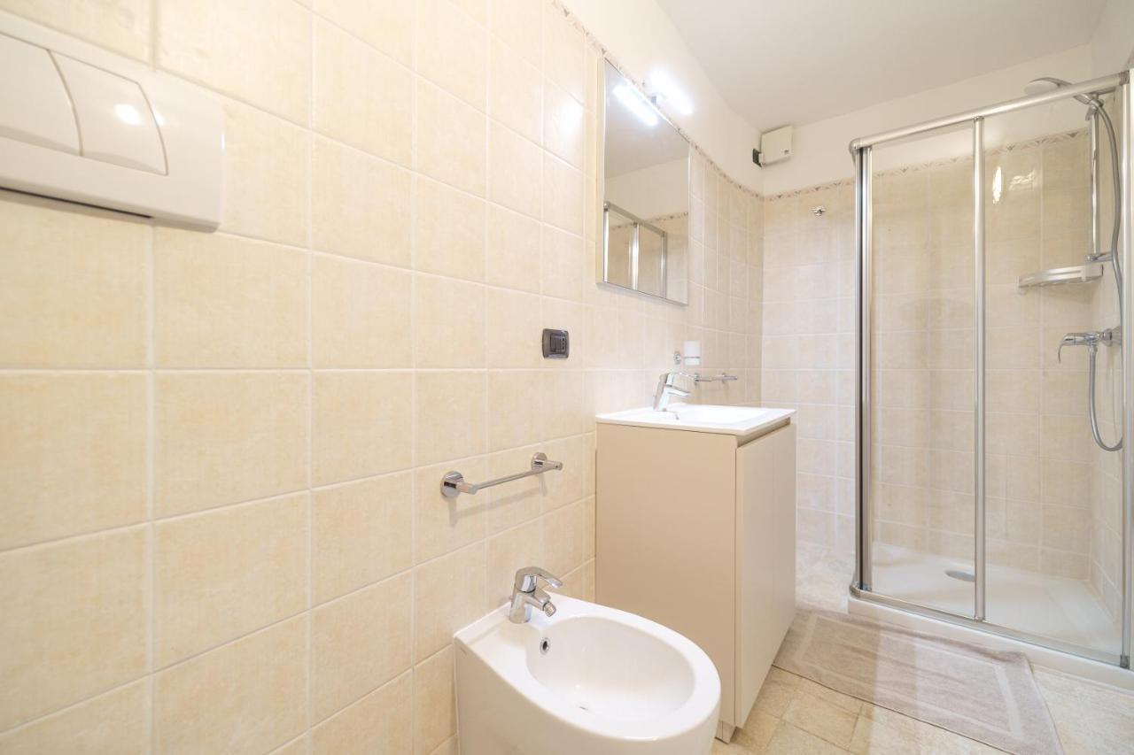 Residence Villa Rosi Capoliveri Kültér fotó