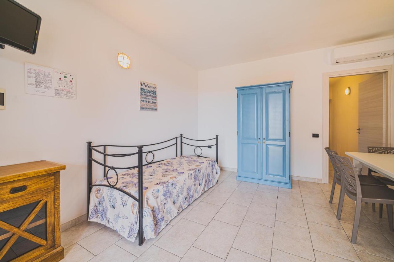 Residence Villa Rosi Capoliveri Kültér fotó