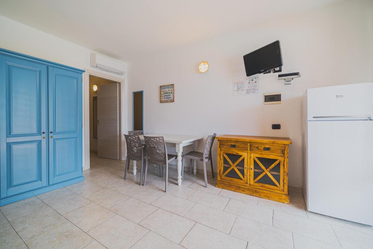 Residence Villa Rosi Capoliveri Kültér fotó