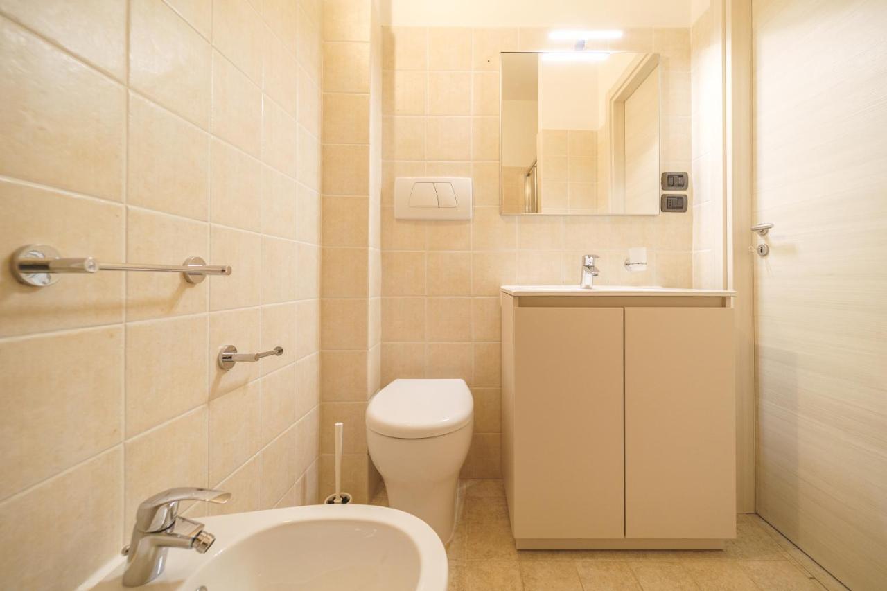 Residence Villa Rosi Capoliveri Kültér fotó