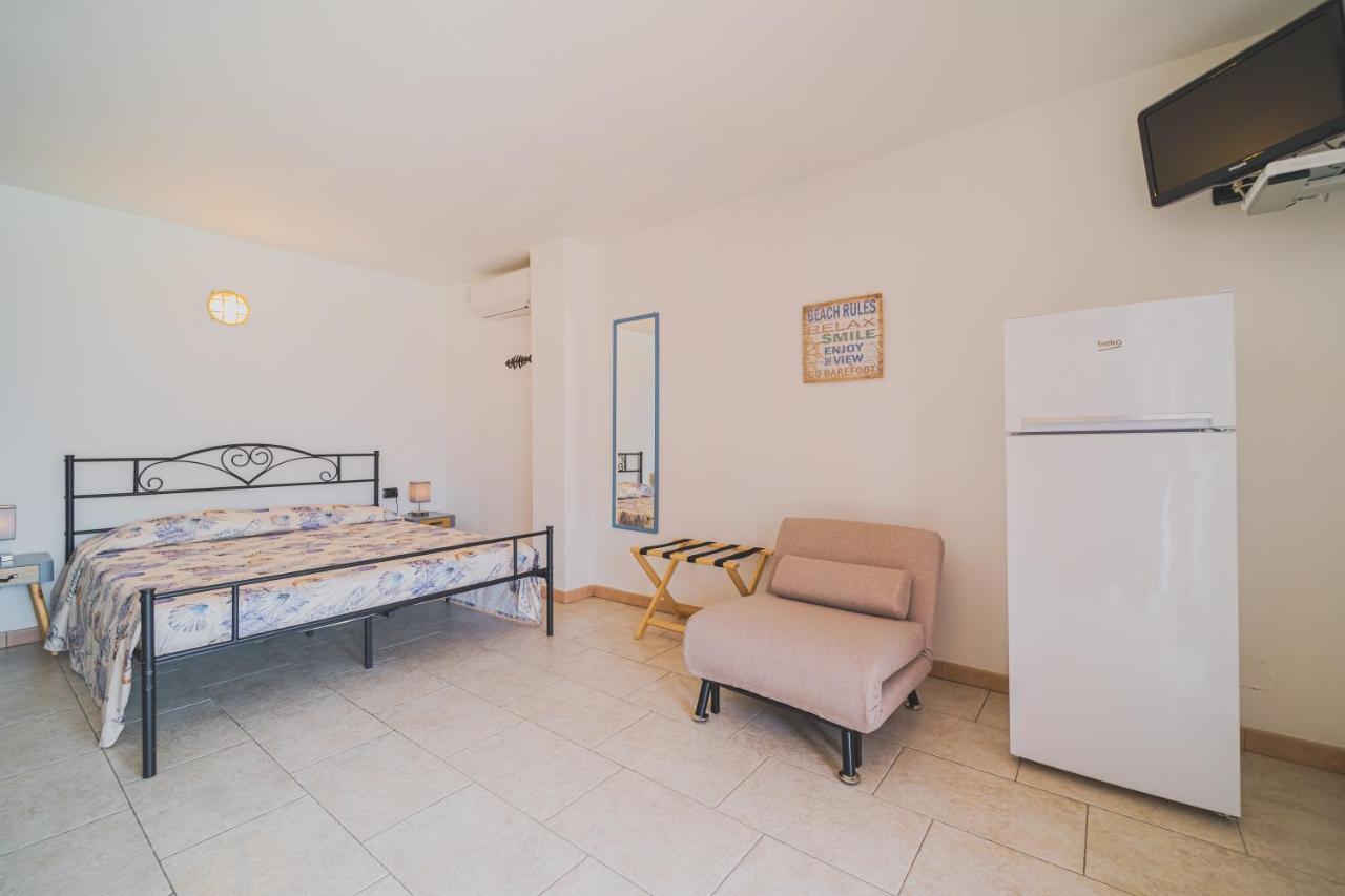 Residence Villa Rosi Capoliveri Kültér fotó