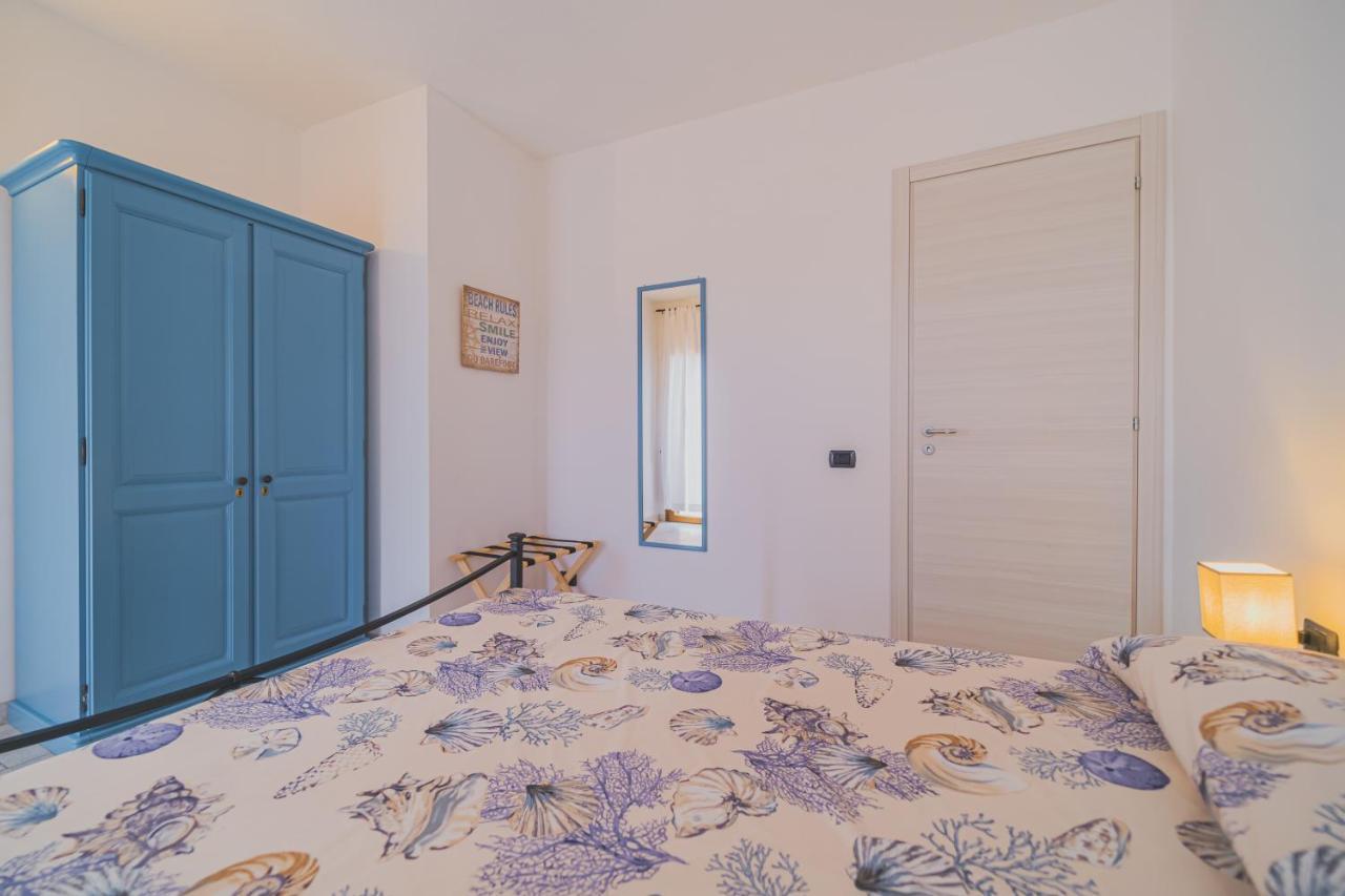 Residence Villa Rosi Capoliveri Kültér fotó