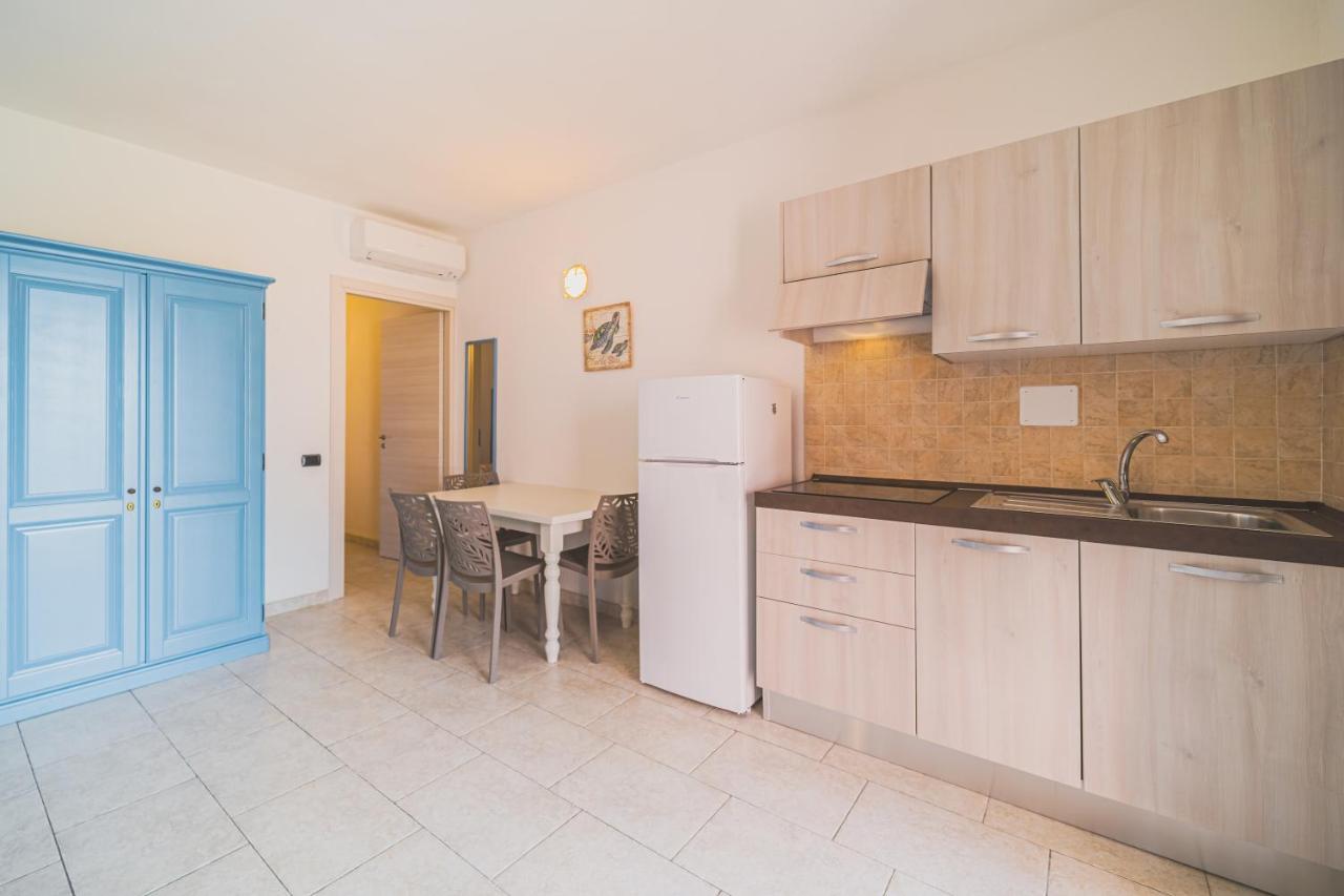 Residence Villa Rosi Capoliveri Kültér fotó