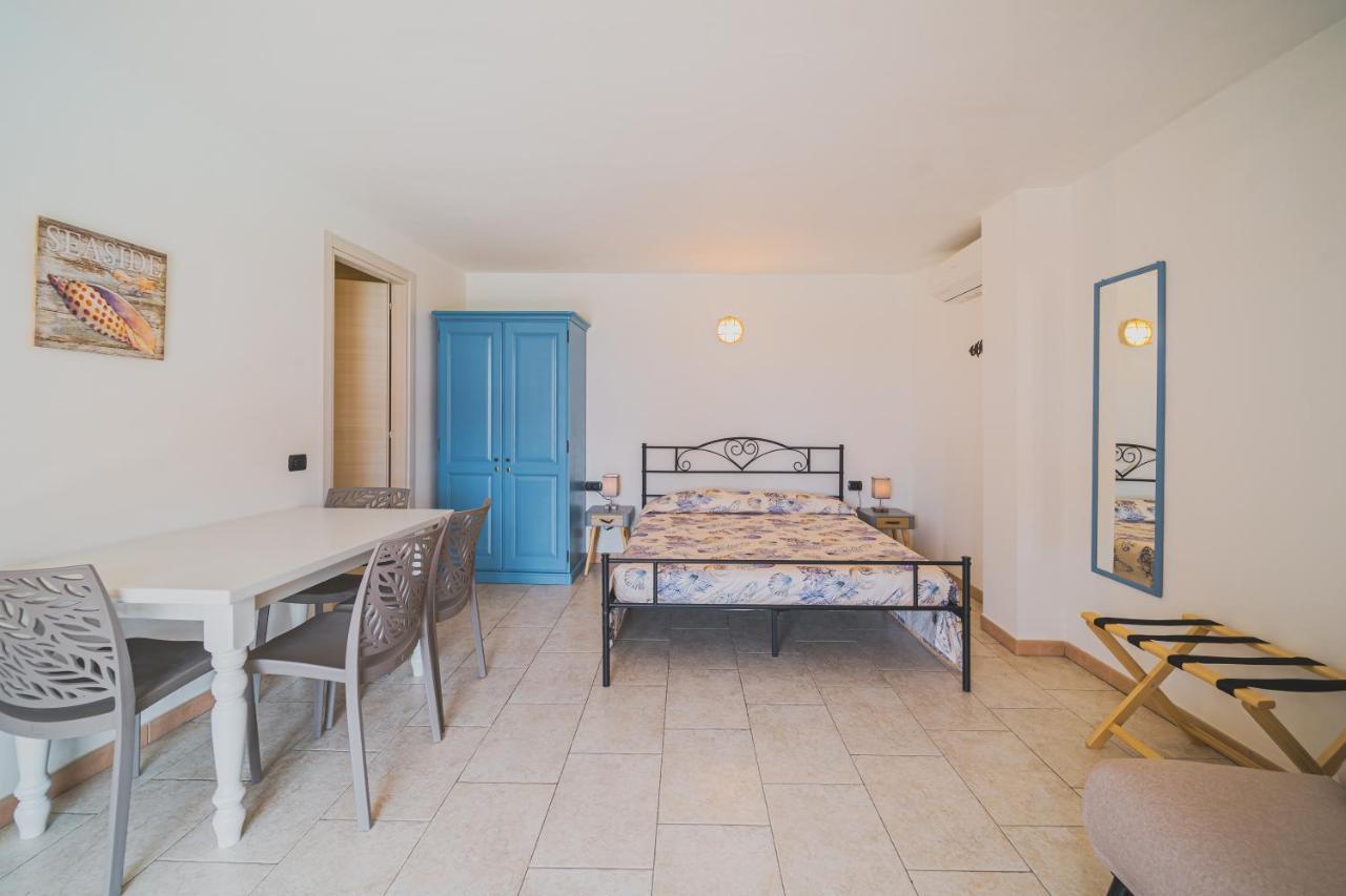 Residence Villa Rosi Capoliveri Kültér fotó