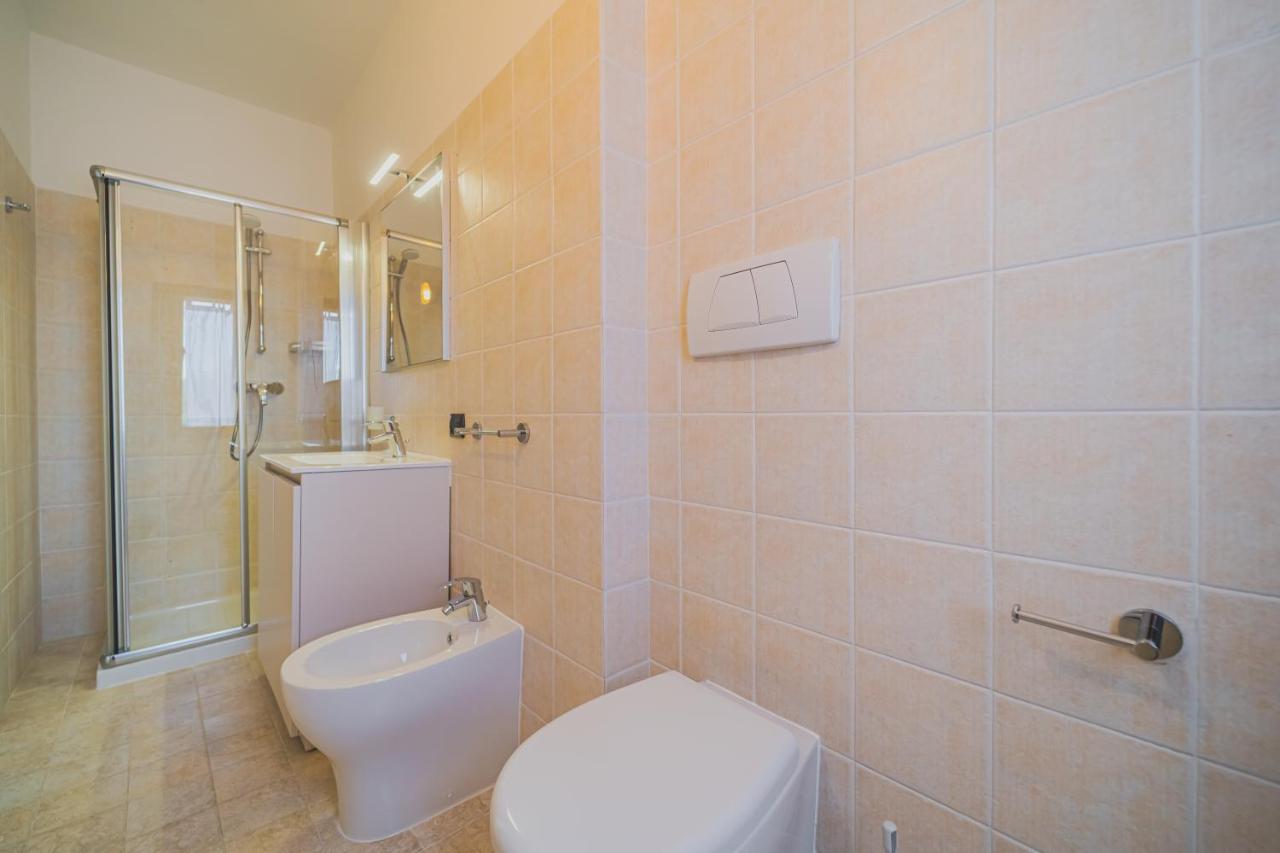 Residence Villa Rosi Capoliveri Kültér fotó