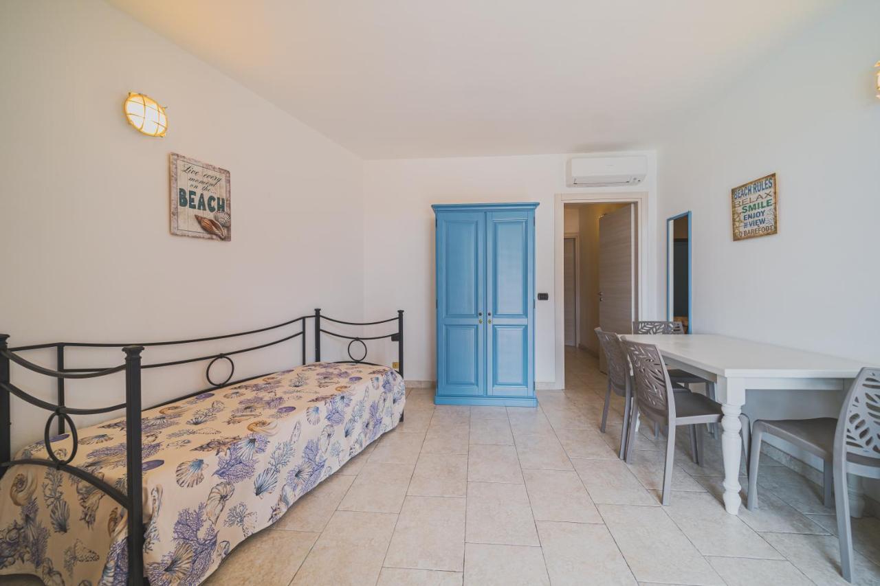 Residence Villa Rosi Capoliveri Kültér fotó